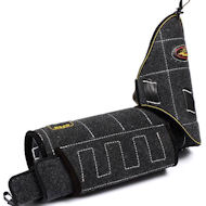 Very durable professional trainers Hard Agitation Sleeve