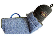 Tested by professional trainers Intermediate Soft Sleeve