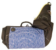 Intermediate Suit Material Bite Sleeve Mastiff training