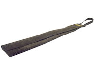Get Leather Bite Rag with handle for Puppy training Get Leather Bite Rag with handle for Puppy training