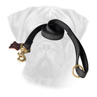 New High Quality Training Bullmastiff Leash New High Quality Training Bullmastiff Leash