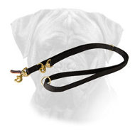 Multifunctional All Weather Bullmastiff Leash Multifunctional All Weather Bullmastiff Leash