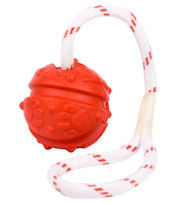 Similar to Everlasting Fun Ball on a Rope for Bullmastiff Similar to Everlasting Fun Ball on a Rope for Bullmastiff