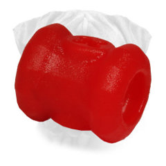 Chewing Bullmastiff Challenging Toy
