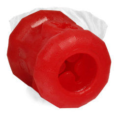 Chewing Bullmastiff Challenging Toy