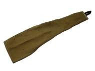 Dog bite rag made of jute for prey drive training Dog bite rag made of jute for prey drive training
