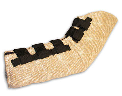 Used by pros Ballistic Hidden Sleeve