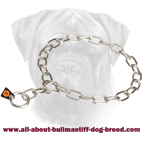 Long Term Fur Saver for Bullmastiff