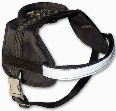 SIMILAR DoxLock Dog Harness for Bullmastiff