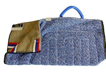 Synthetic Sleeve Cover with handle - PSC1 french