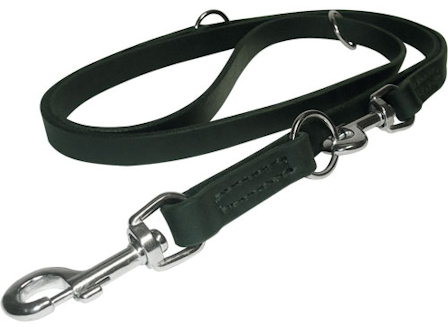 Bullmastiff Ultimate Working Dog Lead for training, working