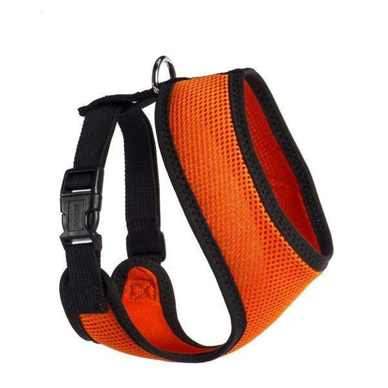 Nylon Mesh Harness
