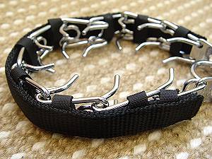 Dog collar