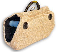 Puppy and Young Dog Bite Builder