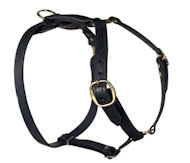 SENSATION Dog Harness for BullMastiff walking